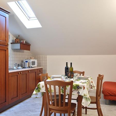 Agriturismo Zorz Villa Белведере Екстериор снимка