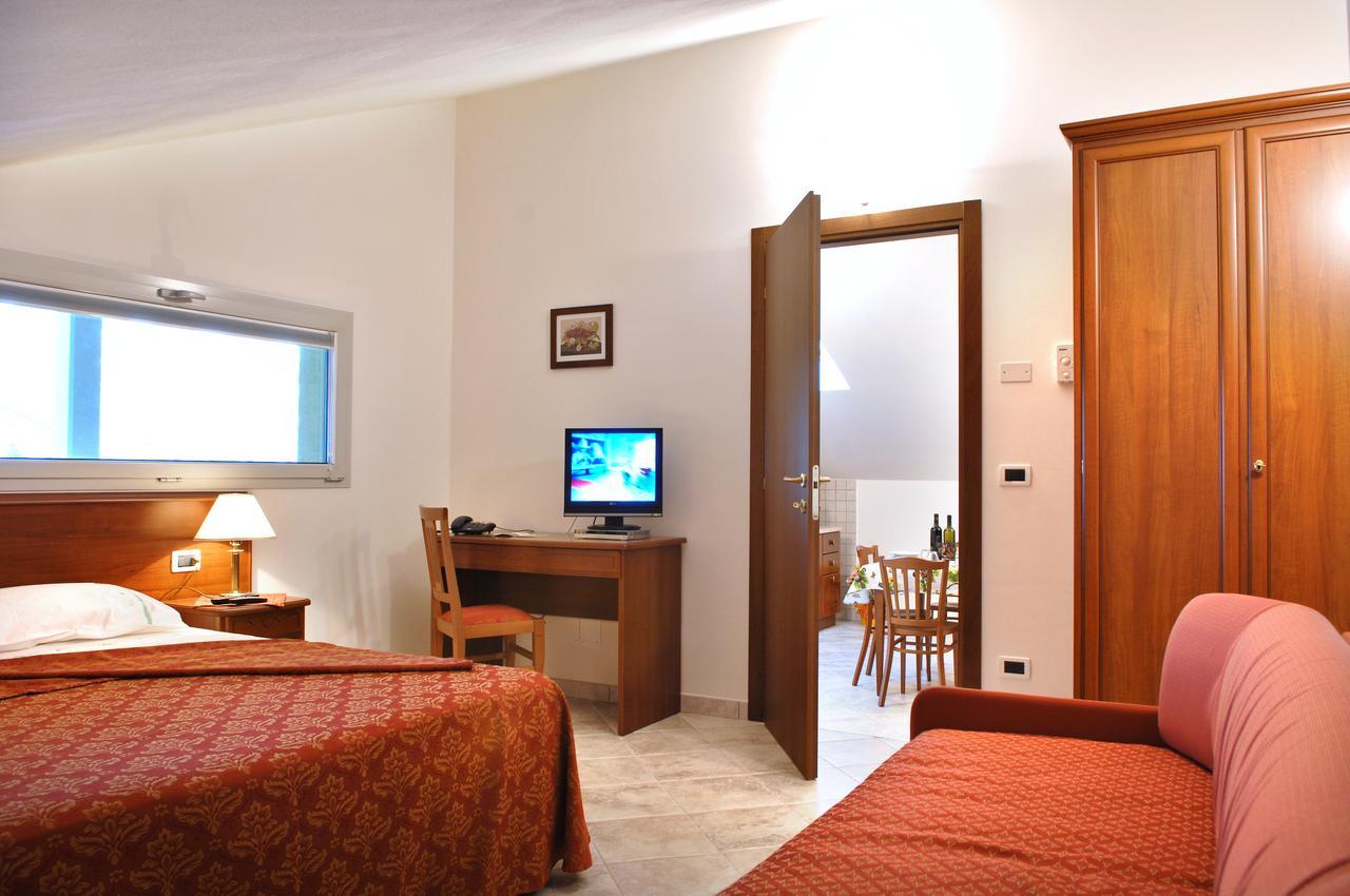 Agriturismo Zorz Villa Белведере Екстериор снимка