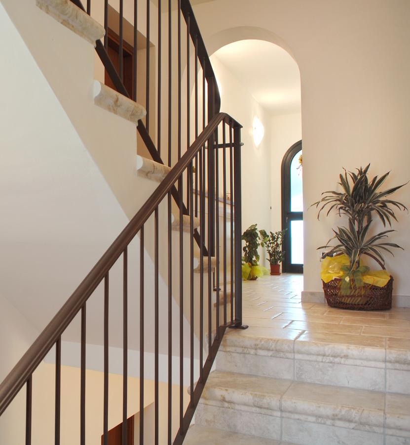 Agriturismo Zorz Villa Белведере Екстериор снимка